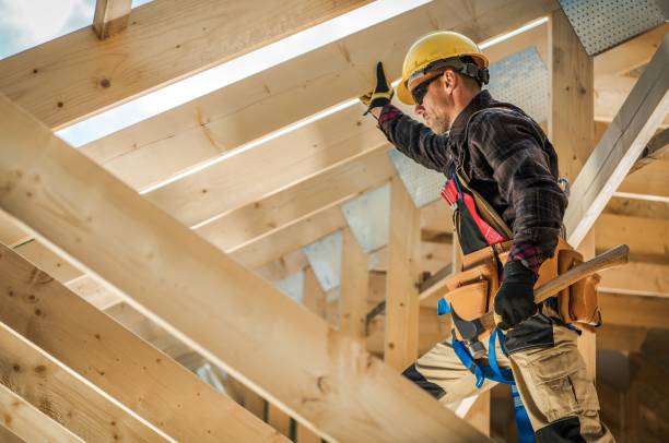 Best Storm Damage Roof Repair  in Alto, TX