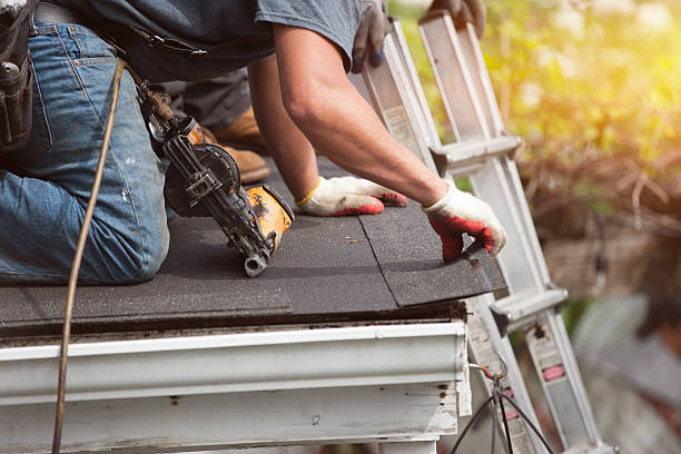 Quick and Trustworthy Emergency Roof Repair Services in Alto, TX
